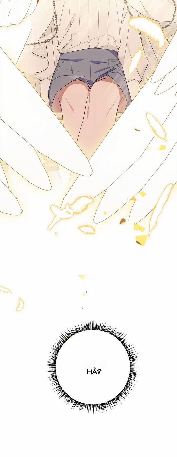 Cô Con Gái Út Của Công Tước Phản Diện 41 trang 54