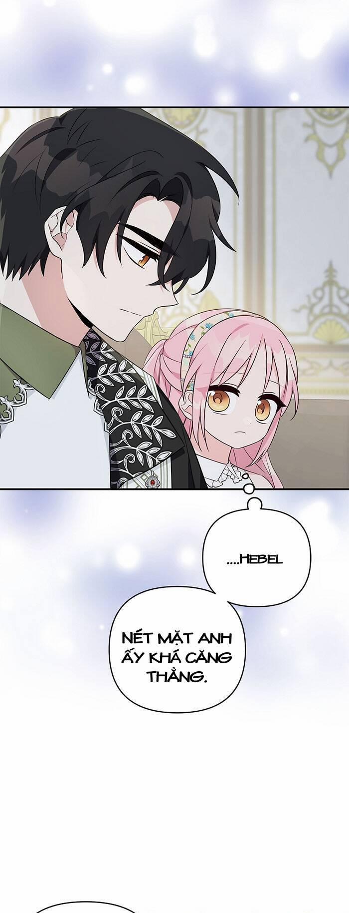 Cô Con Gái Út Của Công Tước Phản Diện 41 trang 7