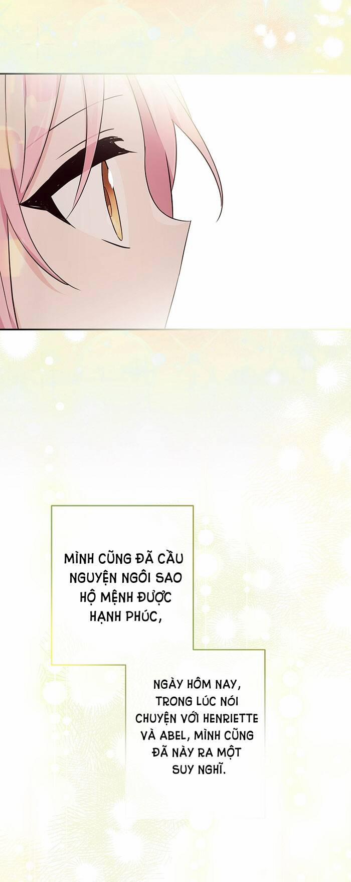 Cô Con Gái Út Của Công Tước Phản Diện 42 trang 13