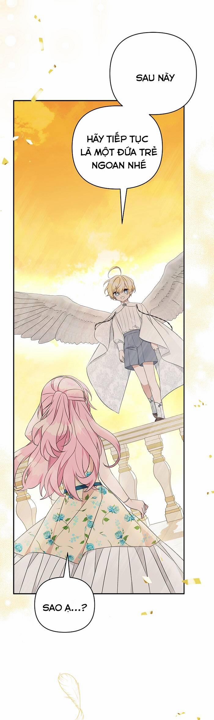 Cô Con Gái Út Của Công Tước Phản Diện 42 trang 17