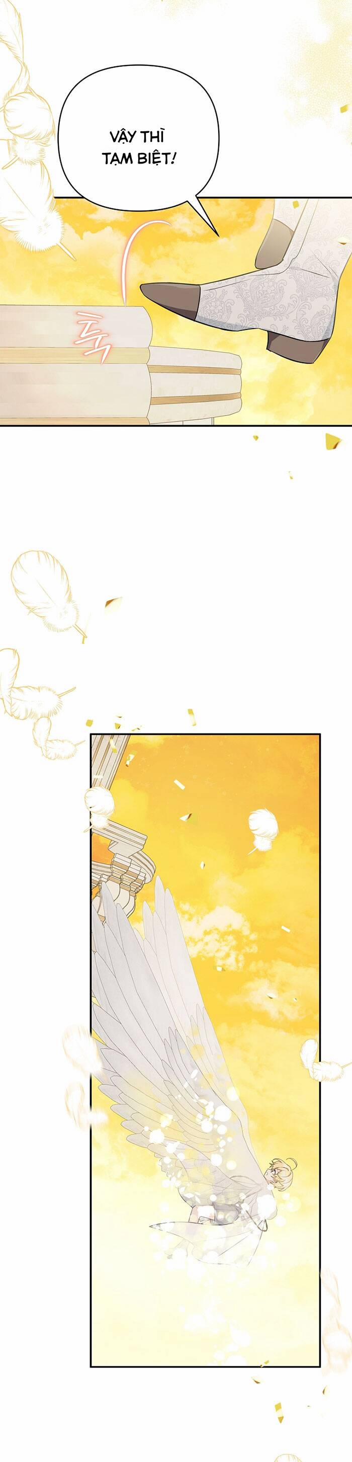 Cô Con Gái Út Của Công Tước Phản Diện 42 trang 19