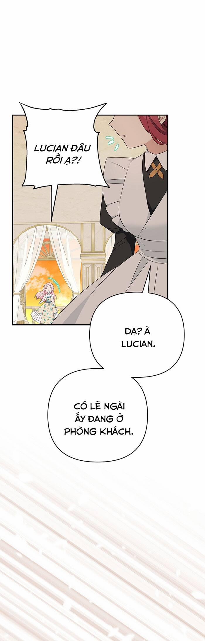 Cô Con Gái Út Của Công Tước Phản Diện 42 trang 21