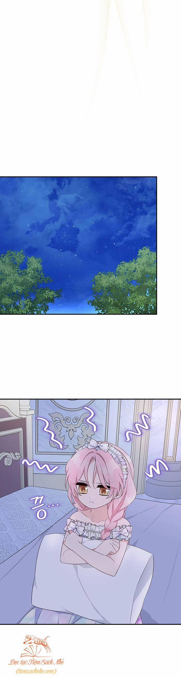 Cô Con Gái Út Của Công Tước Phản Diện 42 trang 26