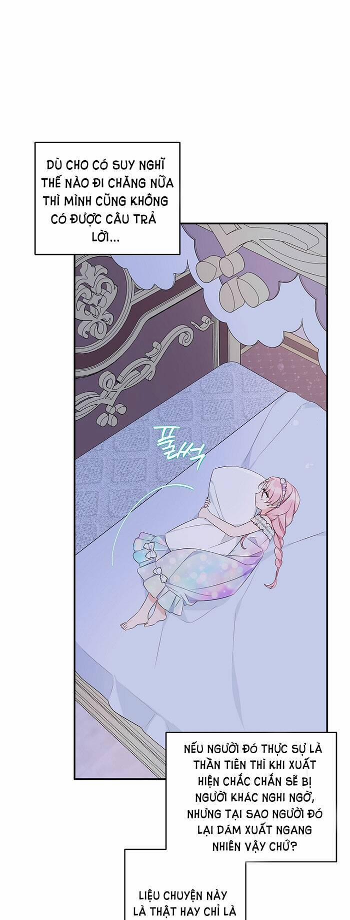 Cô Con Gái Út Của Công Tước Phản Diện 42 trang 29