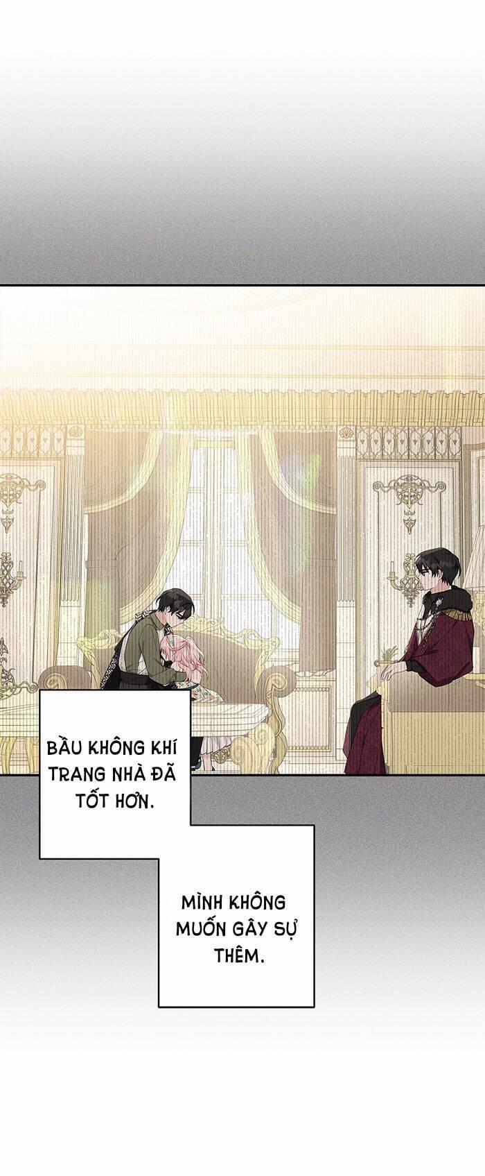 Cô Con Gái Út Của Công Tước Phản Diện 42 trang 31