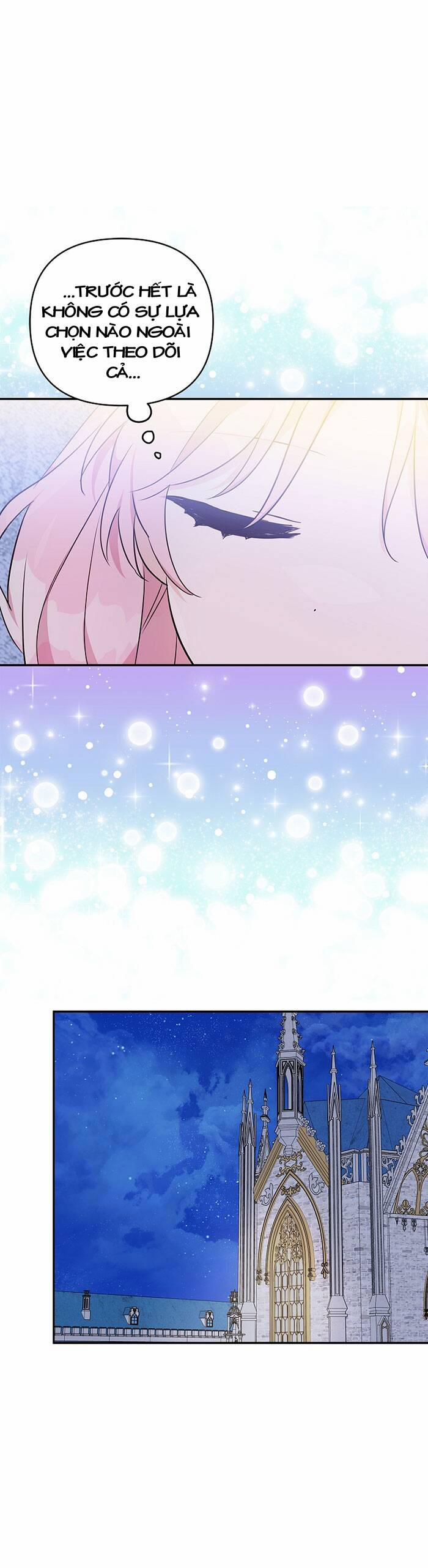 Cô Con Gái Út Của Công Tước Phản Diện 42 trang 33