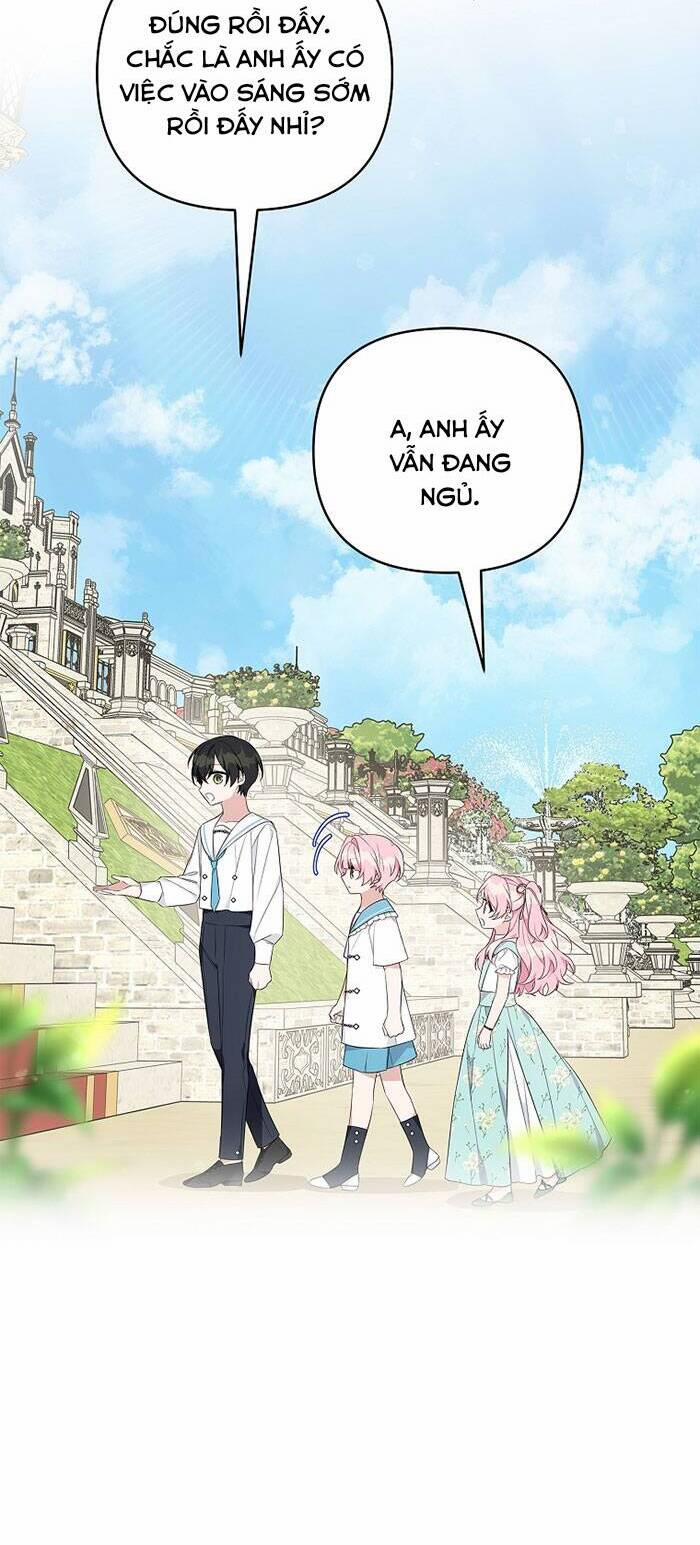 Cô Con Gái Út Của Công Tước Phản Diện 42 trang 37