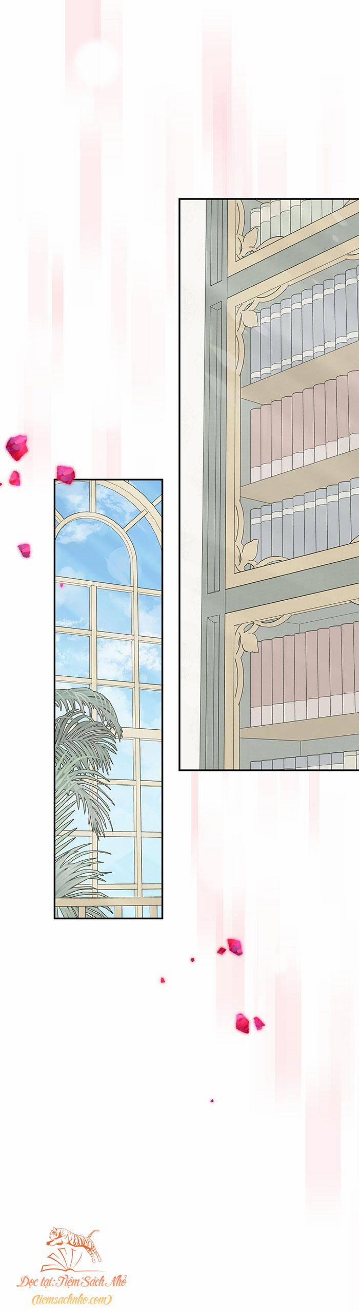 Cô Con Gái Út Của Công Tước Phản Diện 42 trang 45