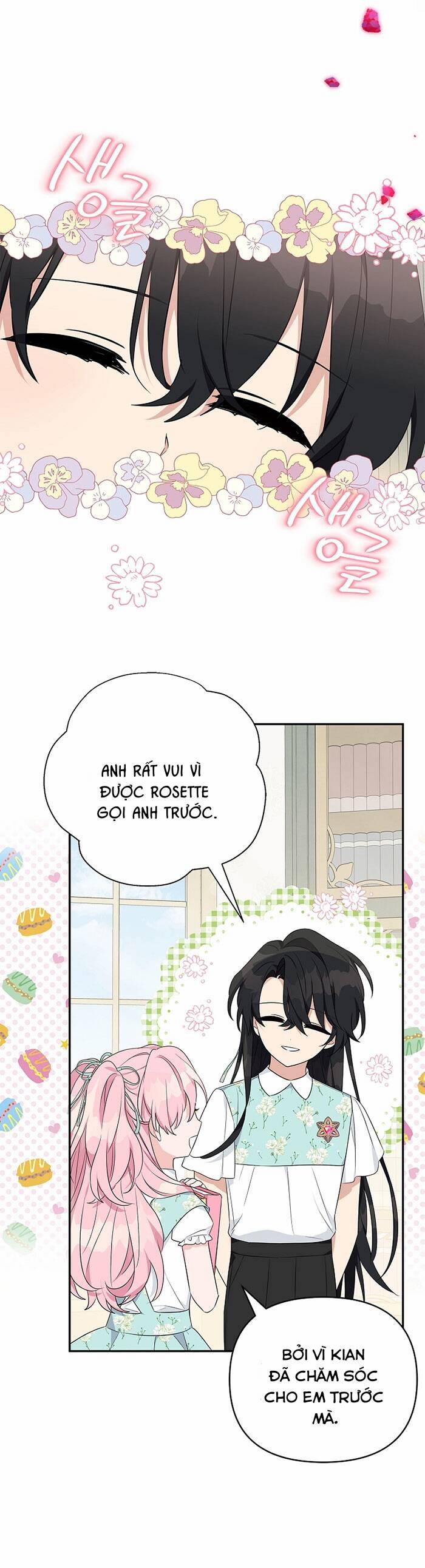 Cô Con Gái Út Của Công Tước Phản Diện 42 trang 46