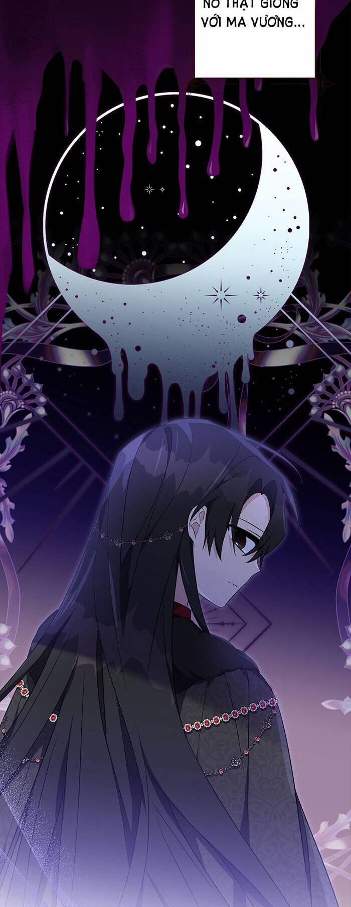 Cô Con Gái Út Của Công Tước Phản Diện 43 trang 10