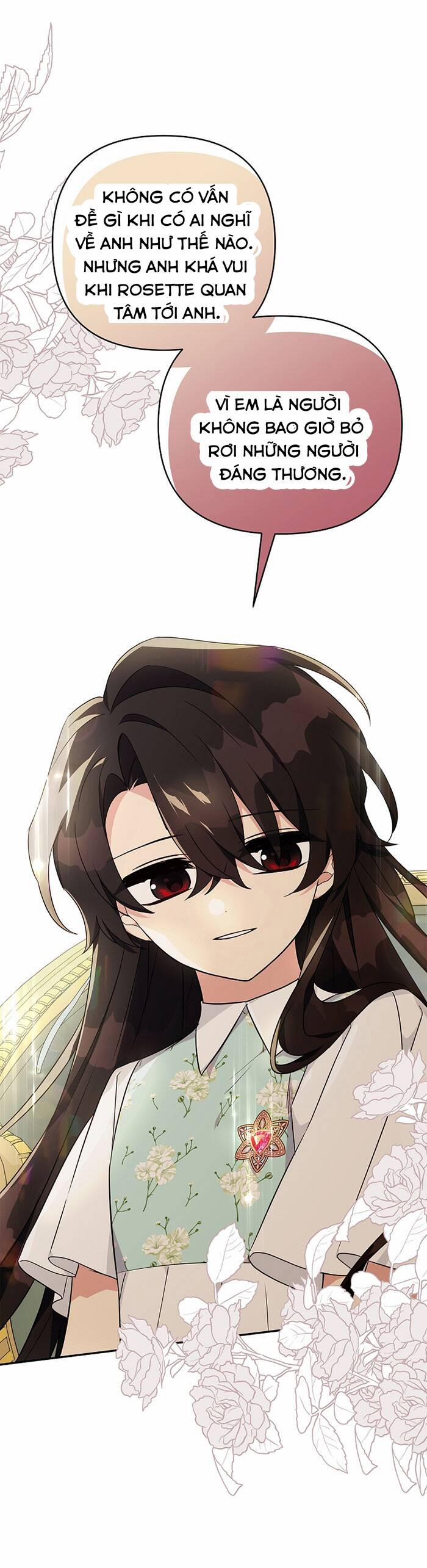 Cô Con Gái Út Của Công Tước Phản Diện 43 trang 13