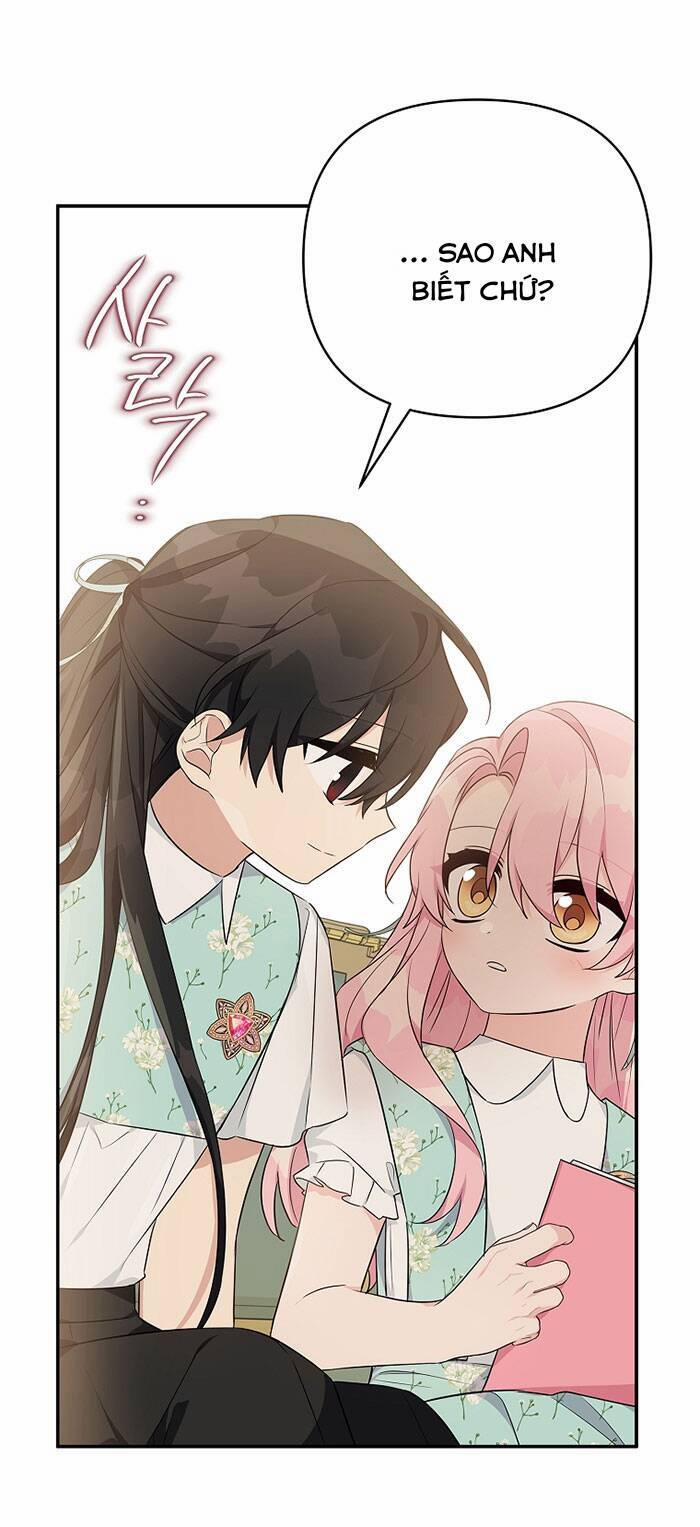 Cô Con Gái Út Của Công Tước Phản Diện 43 trang 14