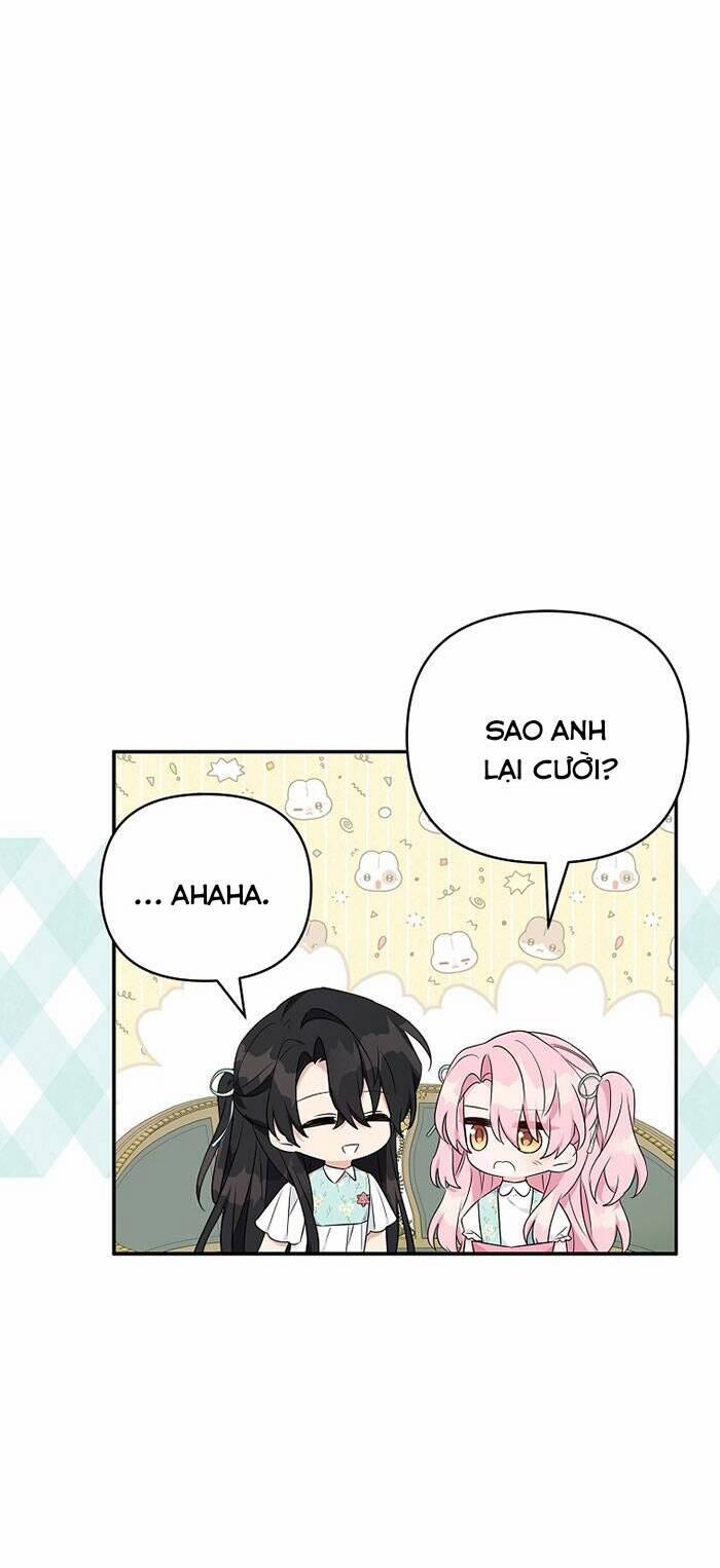 Cô Con Gái Út Của Công Tước Phản Diện 43 trang 15