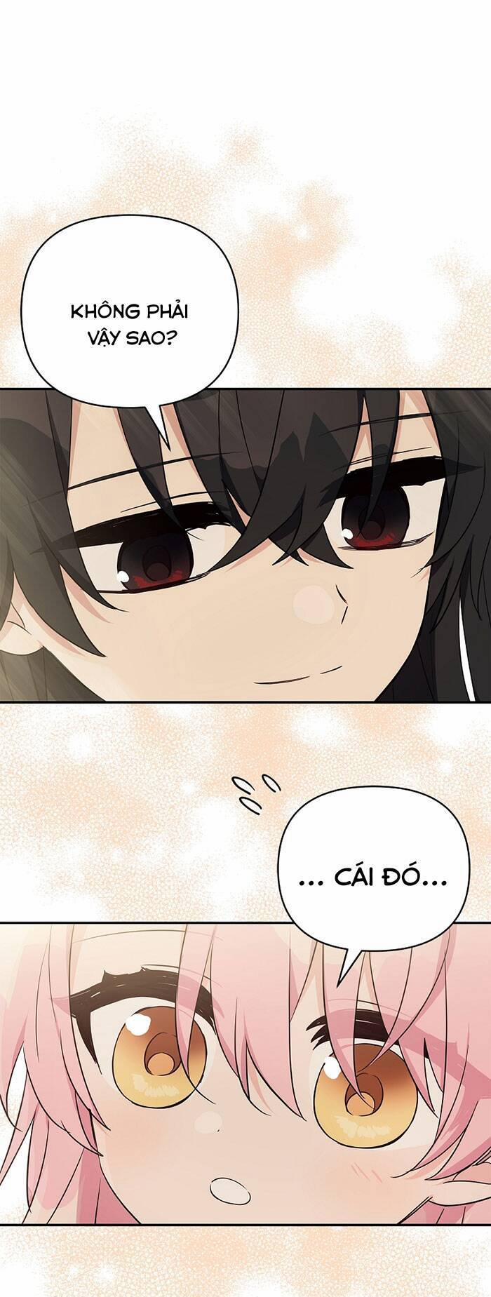 Cô Con Gái Út Của Công Tước Phản Diện 43 trang 16