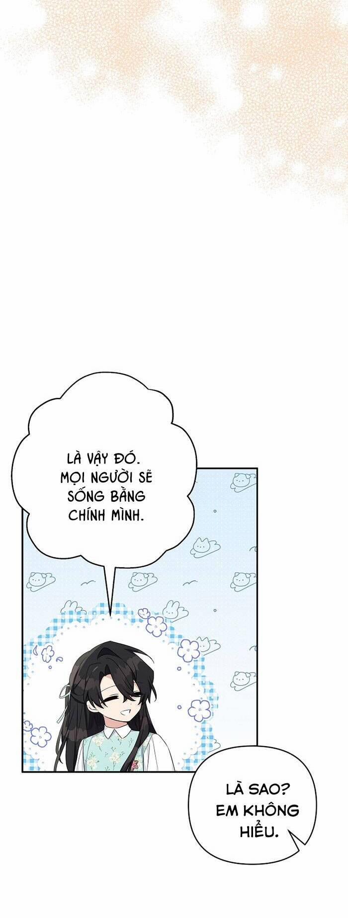 Cô Con Gái Út Của Công Tước Phản Diện 43 trang 17