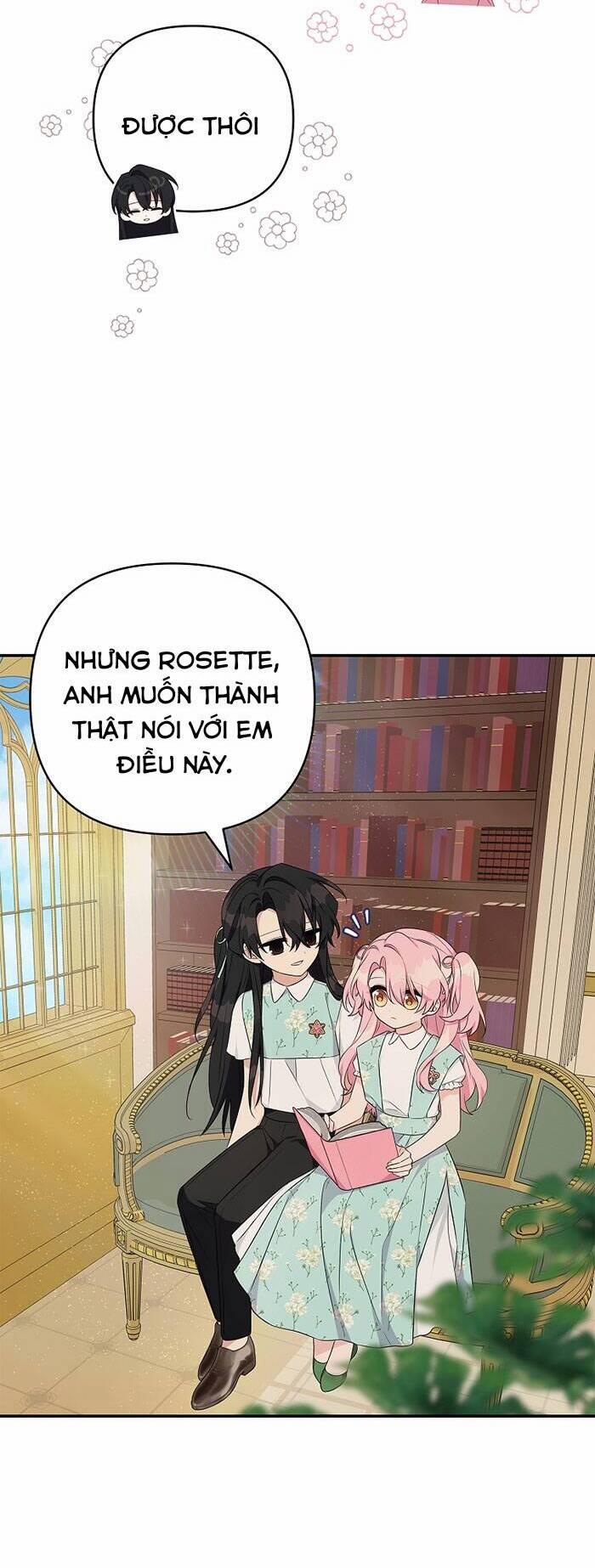 Cô Con Gái Út Của Công Tước Phản Diện 43 trang 19