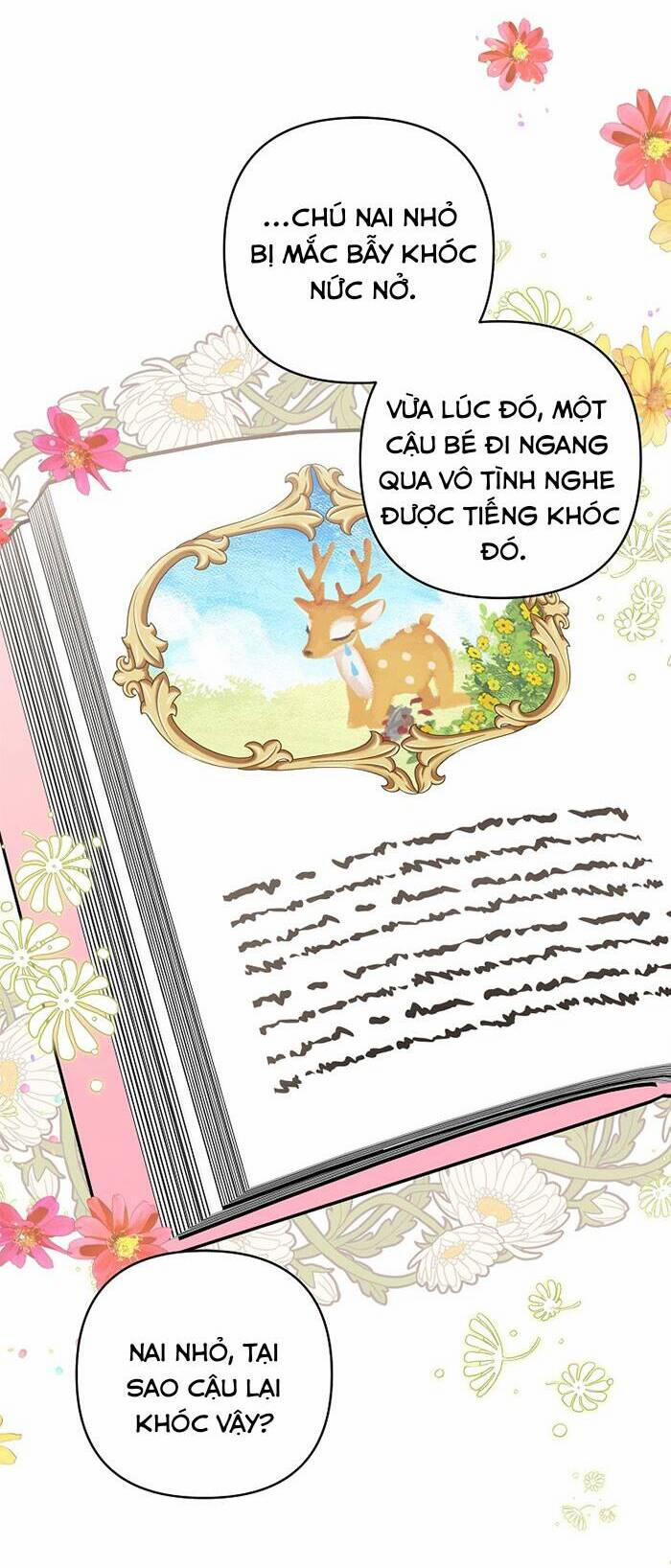 Cô Con Gái Út Của Công Tước Phản Diện 43 trang 2