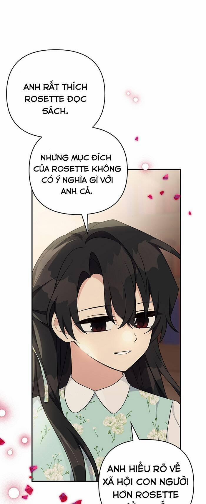 Cô Con Gái Út Của Công Tước Phản Diện 43 trang 20