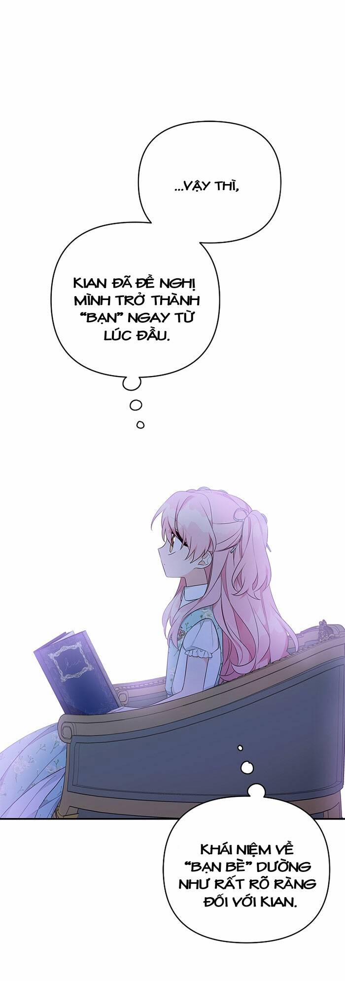 Cô Con Gái Út Của Công Tước Phản Diện 43 trang 26