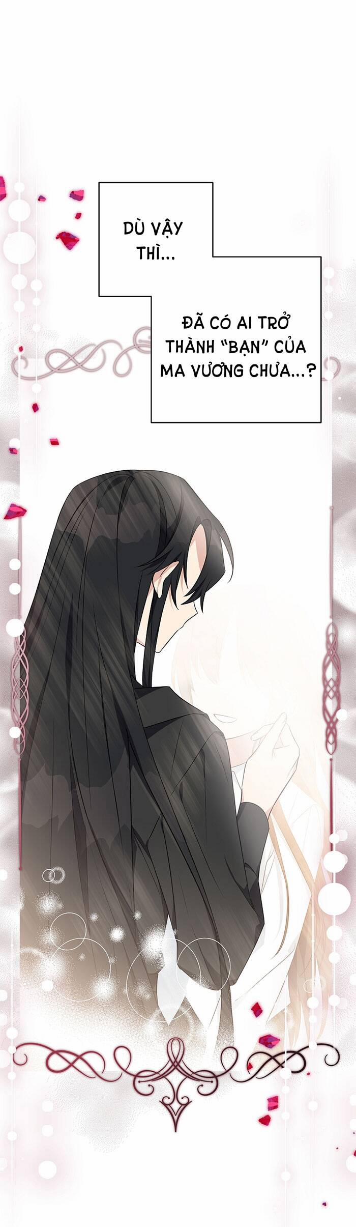 Cô Con Gái Út Của Công Tước Phản Diện 43 trang 27