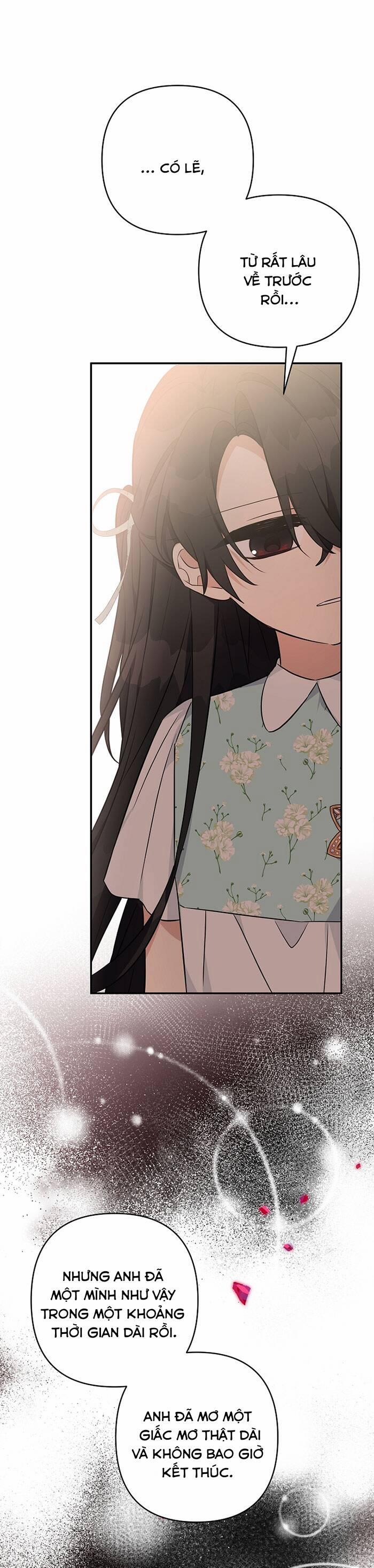 Cô Con Gái Út Của Công Tước Phản Diện 43 trang 29