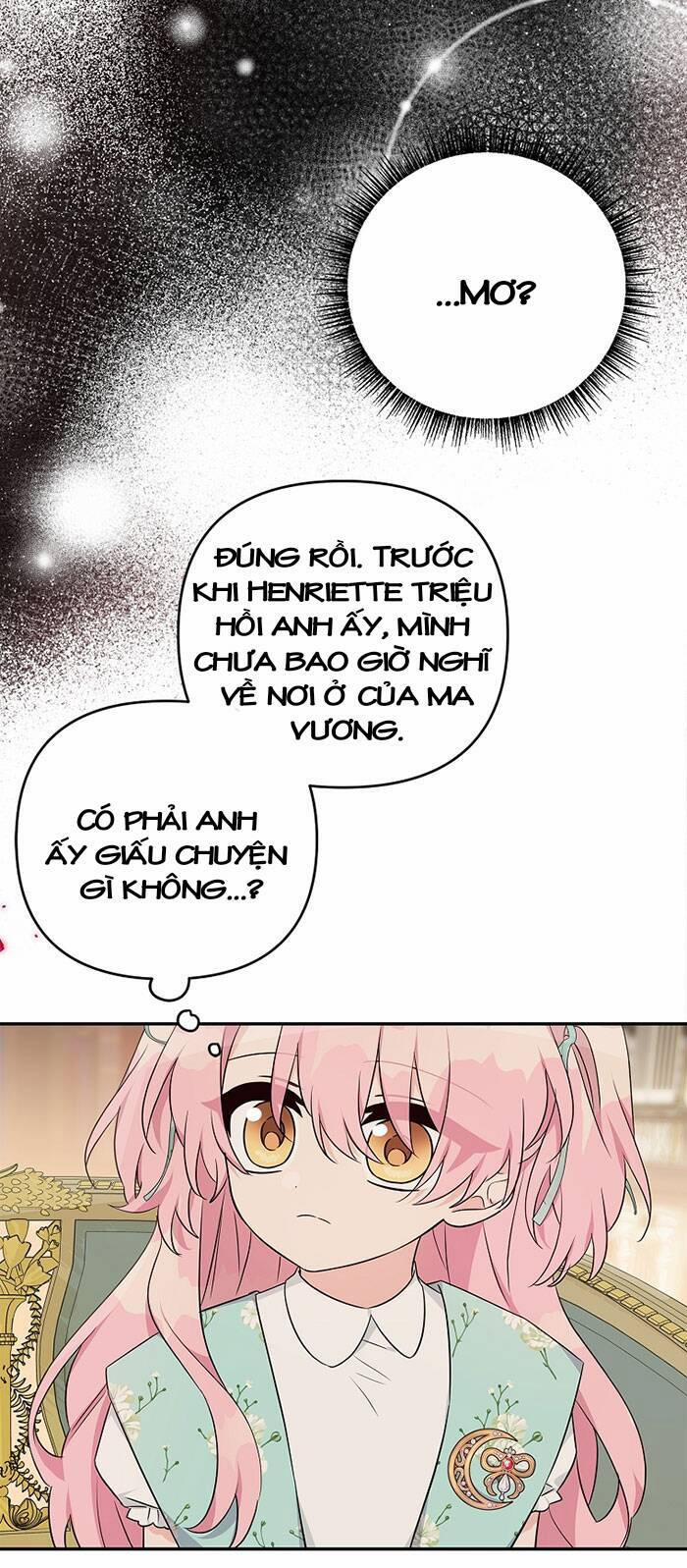 Cô Con Gái Út Của Công Tước Phản Diện 43 trang 30