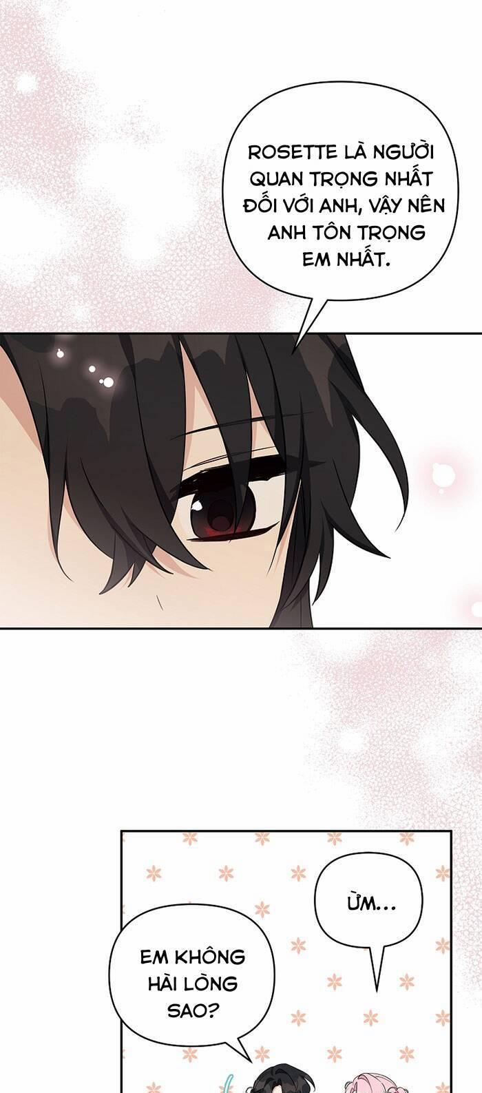 Cô Con Gái Út Của Công Tước Phản Diện 43 trang 34