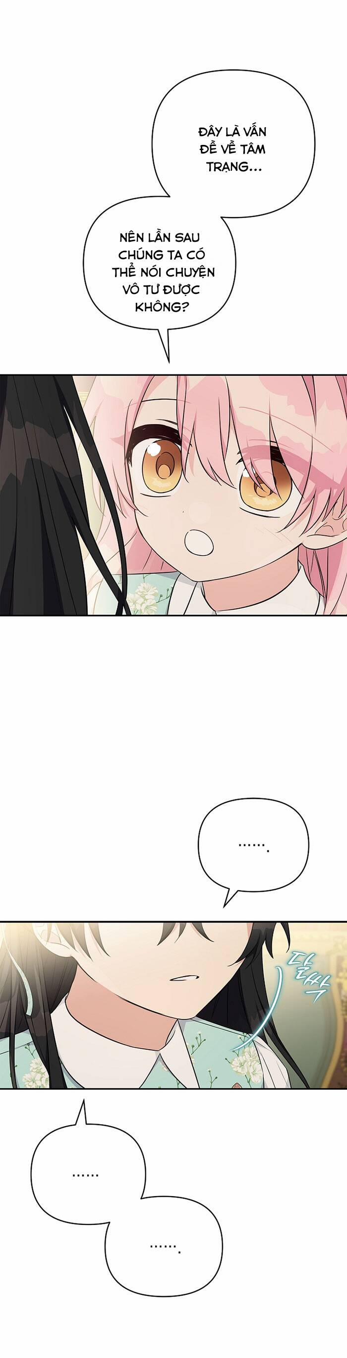 Cô Con Gái Út Của Công Tước Phản Diện 43 trang 36