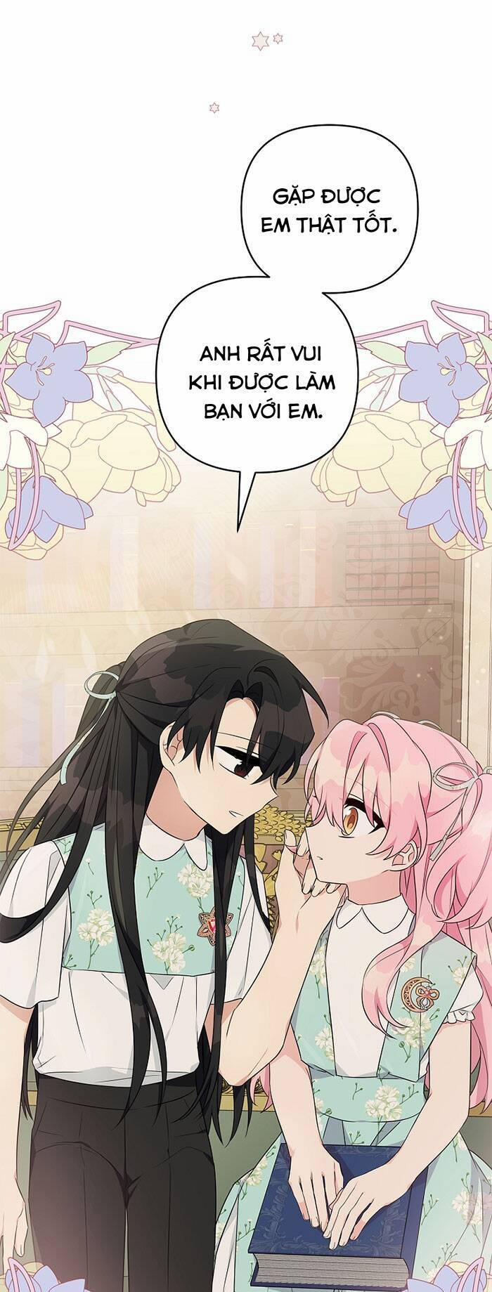 Cô Con Gái Út Của Công Tước Phản Diện 43 trang 39