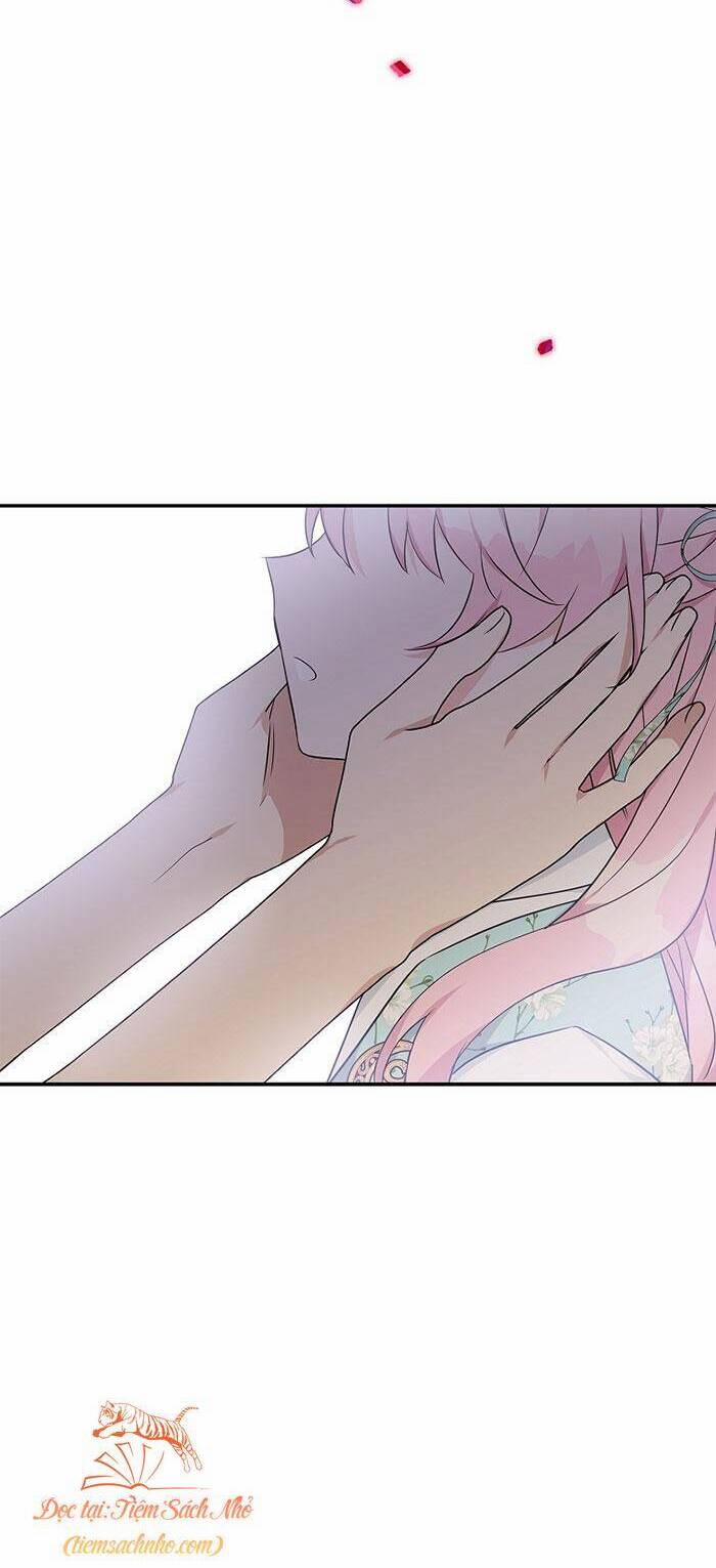 Cô Con Gái Út Của Công Tước Phản Diện 43 trang 42