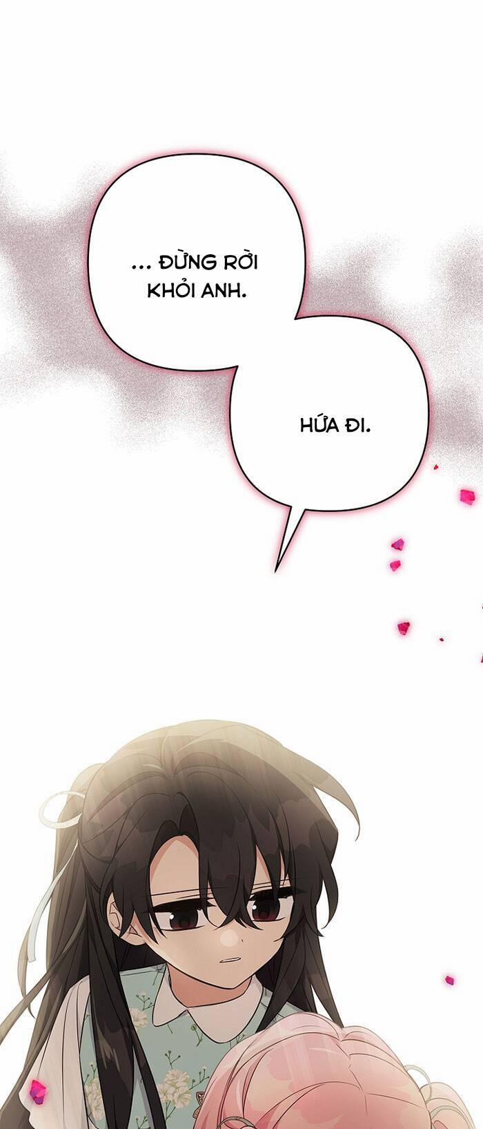 Cô Con Gái Út Của Công Tước Phản Diện 43 trang 43