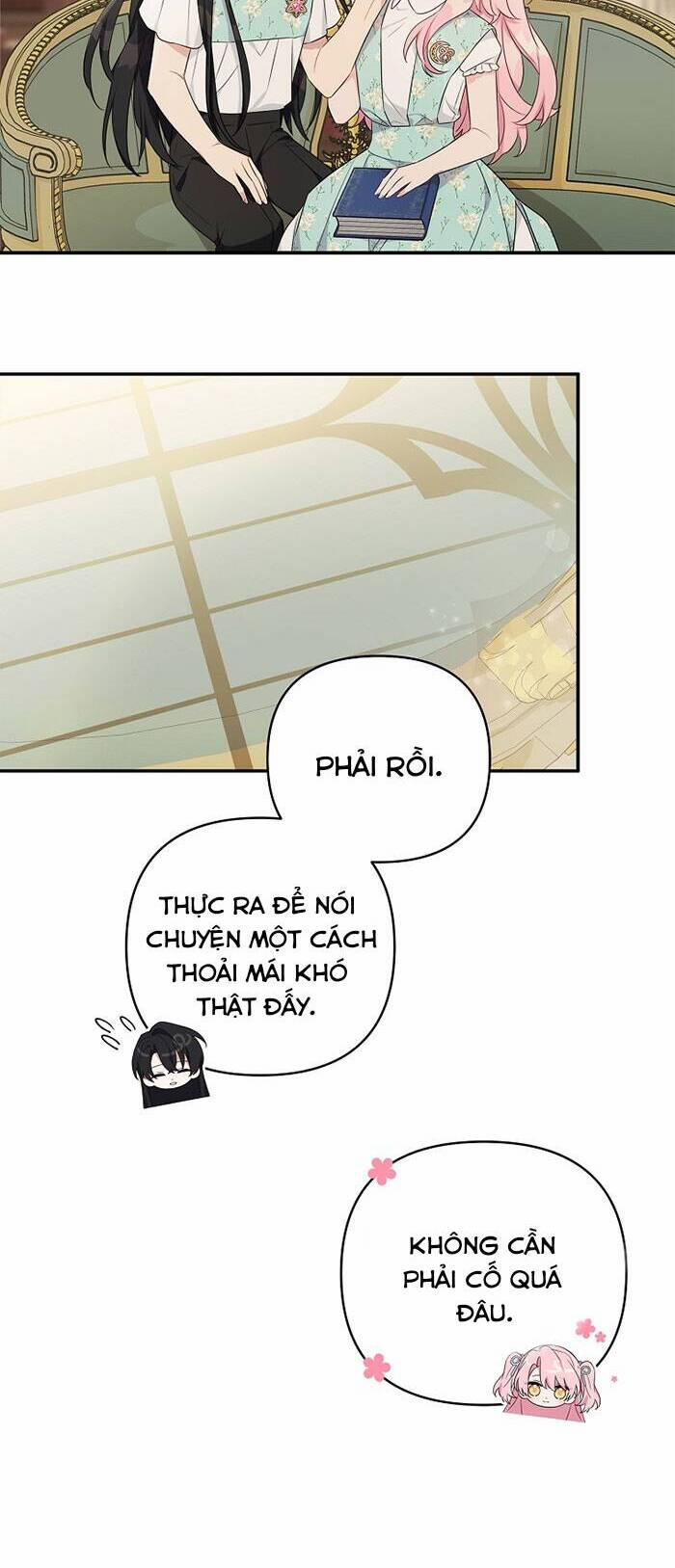 Cô Con Gái Út Của Công Tước Phản Diện 43 trang 46