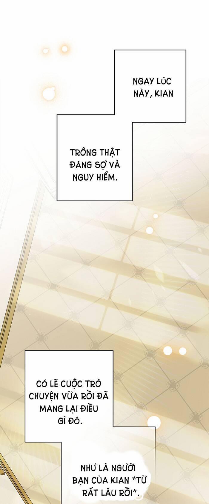 Cô Con Gái Út Của Công Tước Phản Diện 43 trang 47