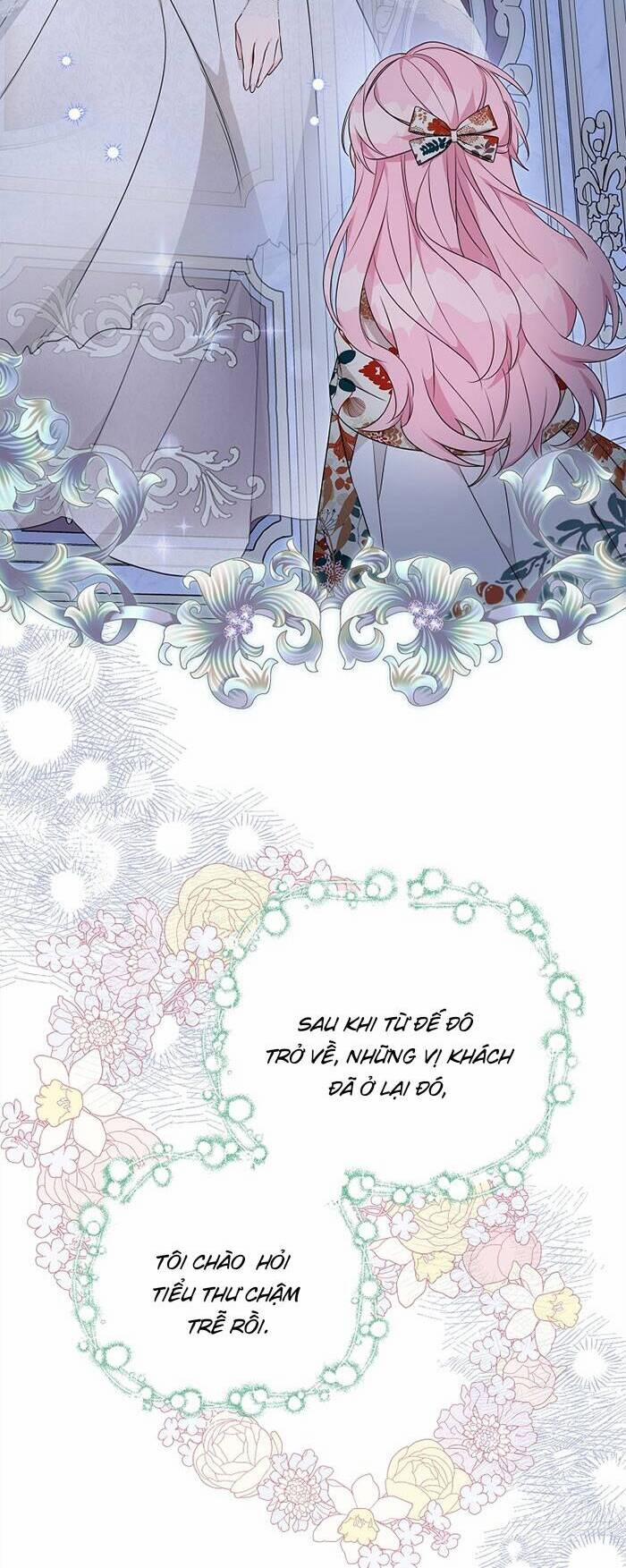 Cô Con Gái Út Của Công Tước Phản Diện 43 trang 54