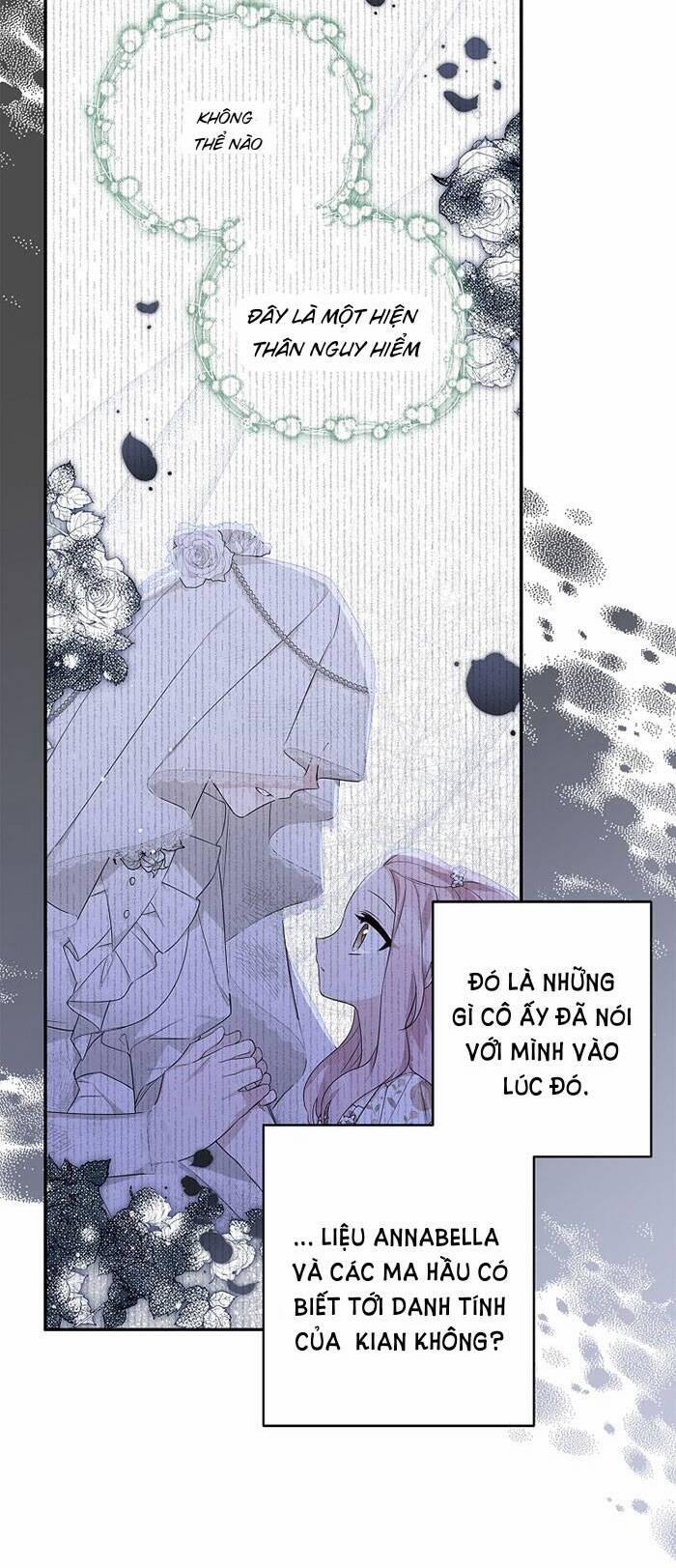 Cô Con Gái Út Của Công Tước Phản Diện 43 trang 57