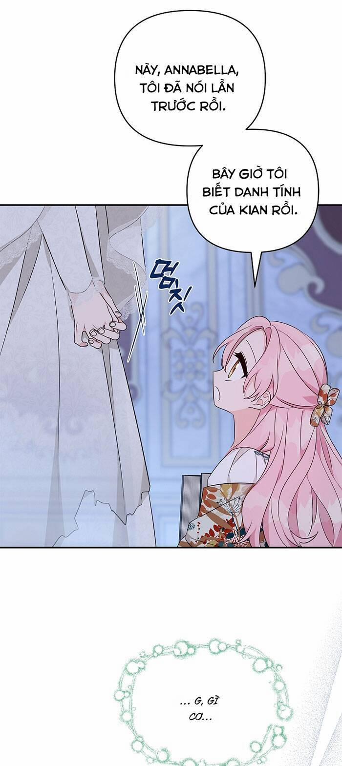 Cô Con Gái Út Của Công Tước Phản Diện 43 trang 58