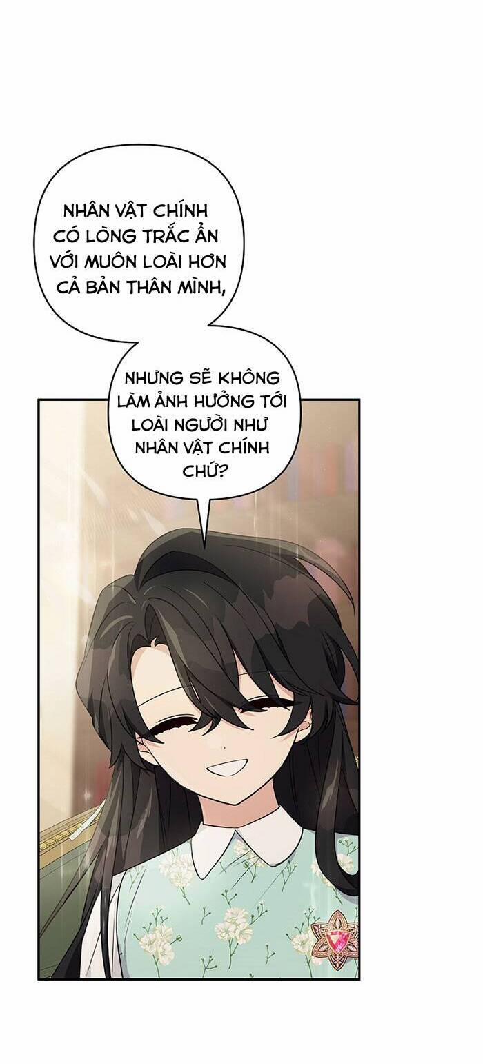 Cô Con Gái Út Của Công Tước Phản Diện 43 trang 6