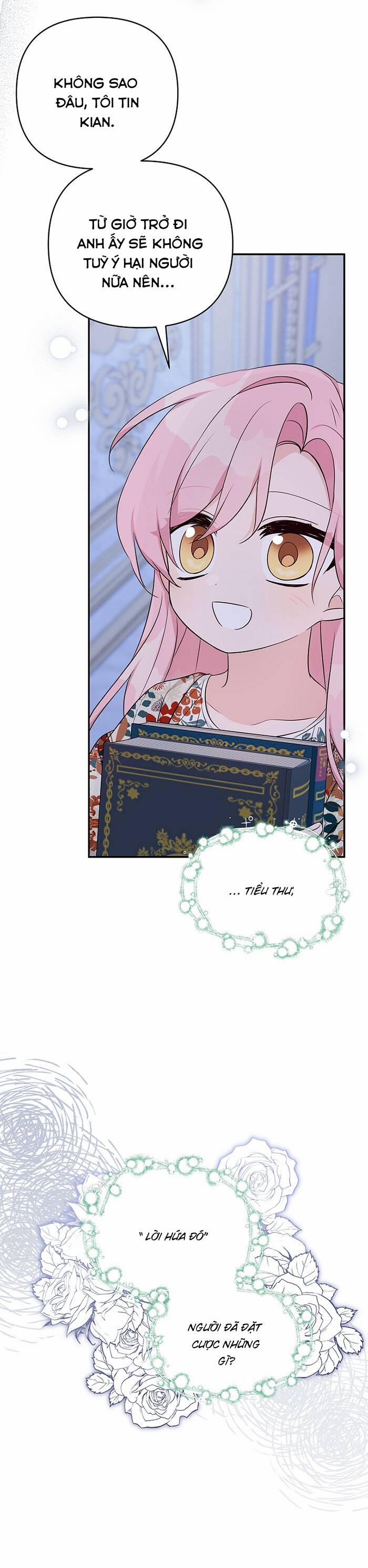 Cô Con Gái Út Của Công Tước Phản Diện 43 trang 60