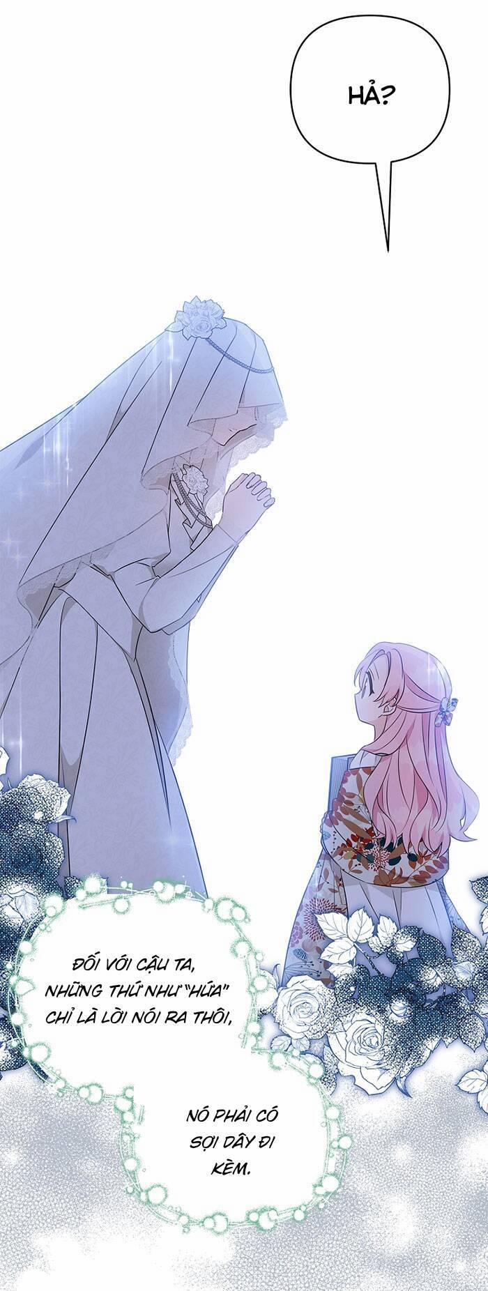 Cô Con Gái Út Của Công Tước Phản Diện 43 trang 61