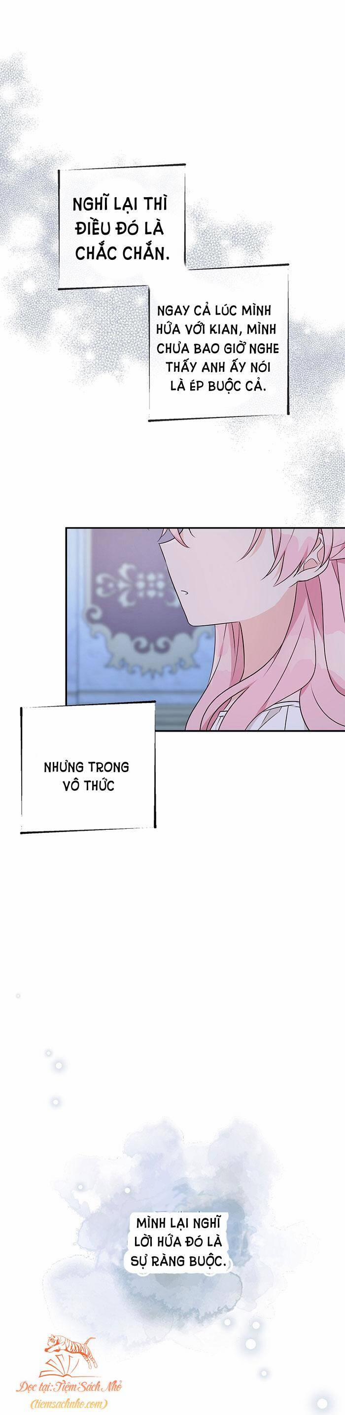 Cô Con Gái Út Của Công Tước Phản Diện 44 trang 1