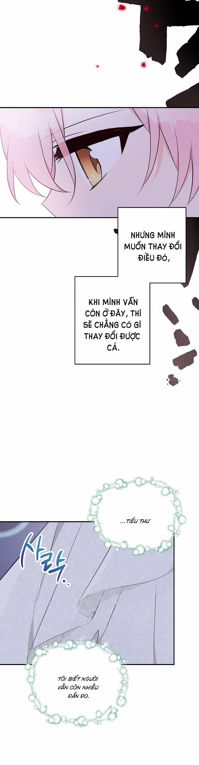 Cô Con Gái Út Của Công Tước Phản Diện 44 trang 10