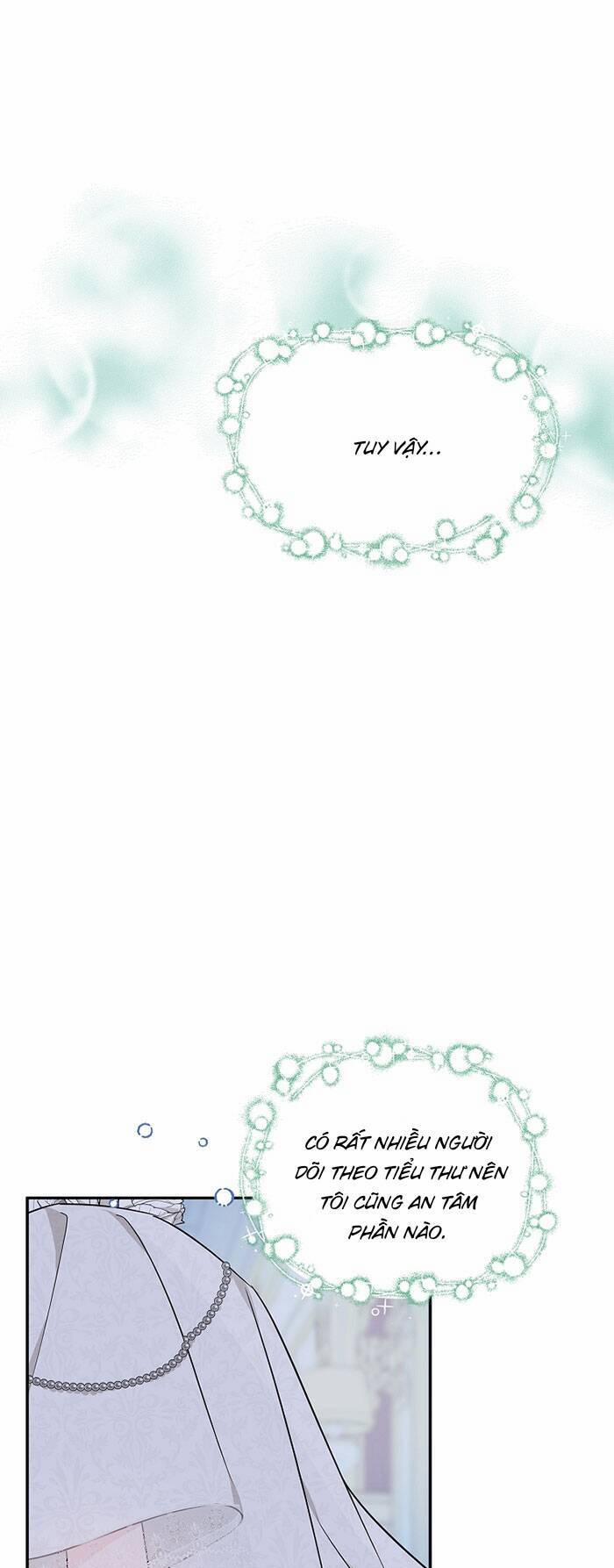 Cô Con Gái Út Của Công Tước Phản Diện 44 trang 14