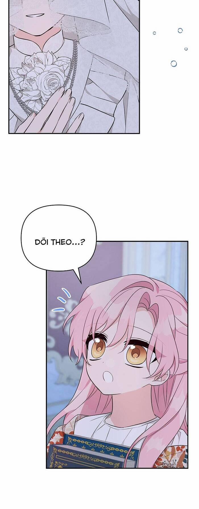 Cô Con Gái Út Của Công Tước Phản Diện 44 trang 15