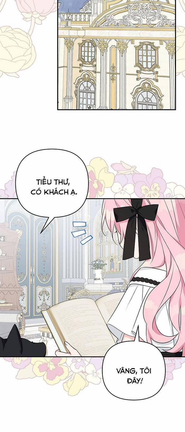 Cô Con Gái Út Của Công Tước Phản Diện 44 trang 19