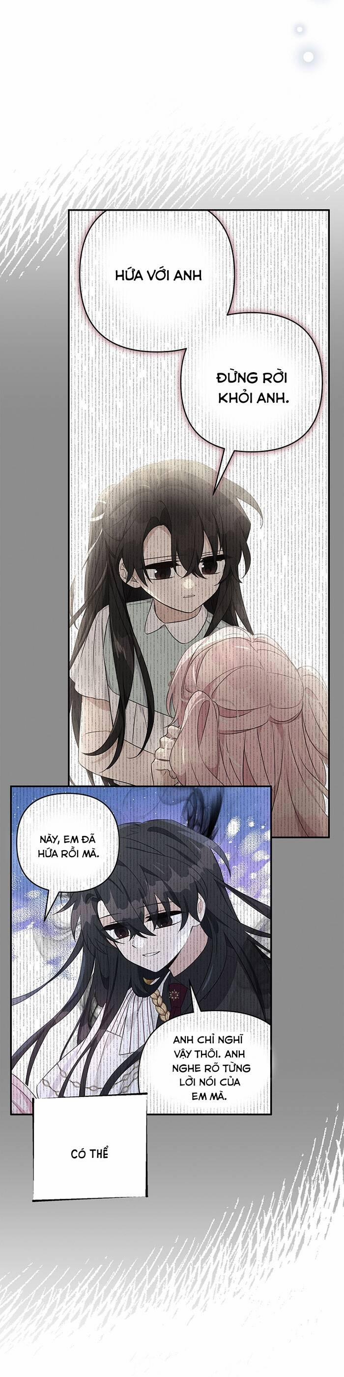 Cô Con Gái Út Của Công Tước Phản Diện 44 trang 2