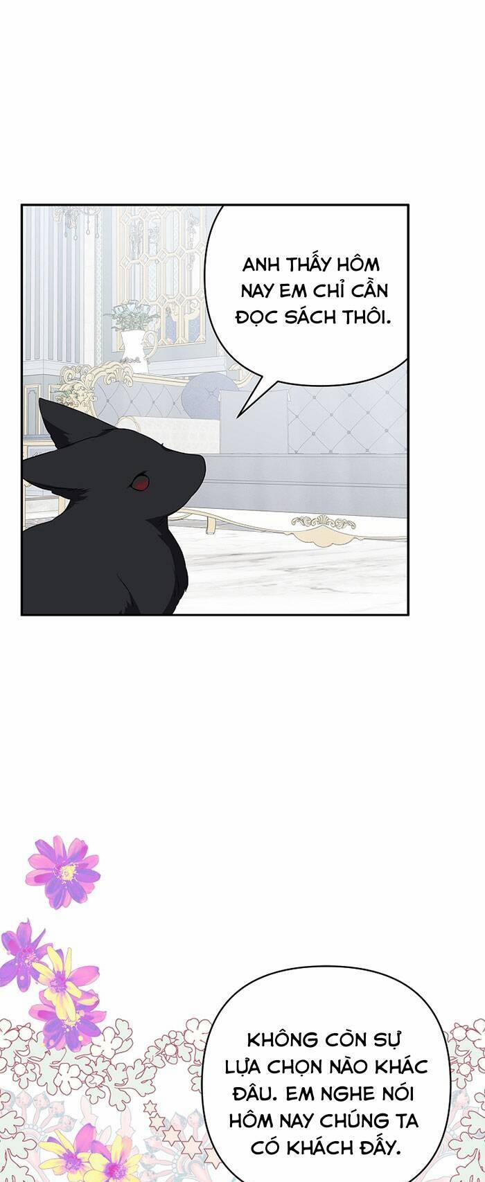 Cô Con Gái Út Của Công Tước Phản Diện 44 trang 20