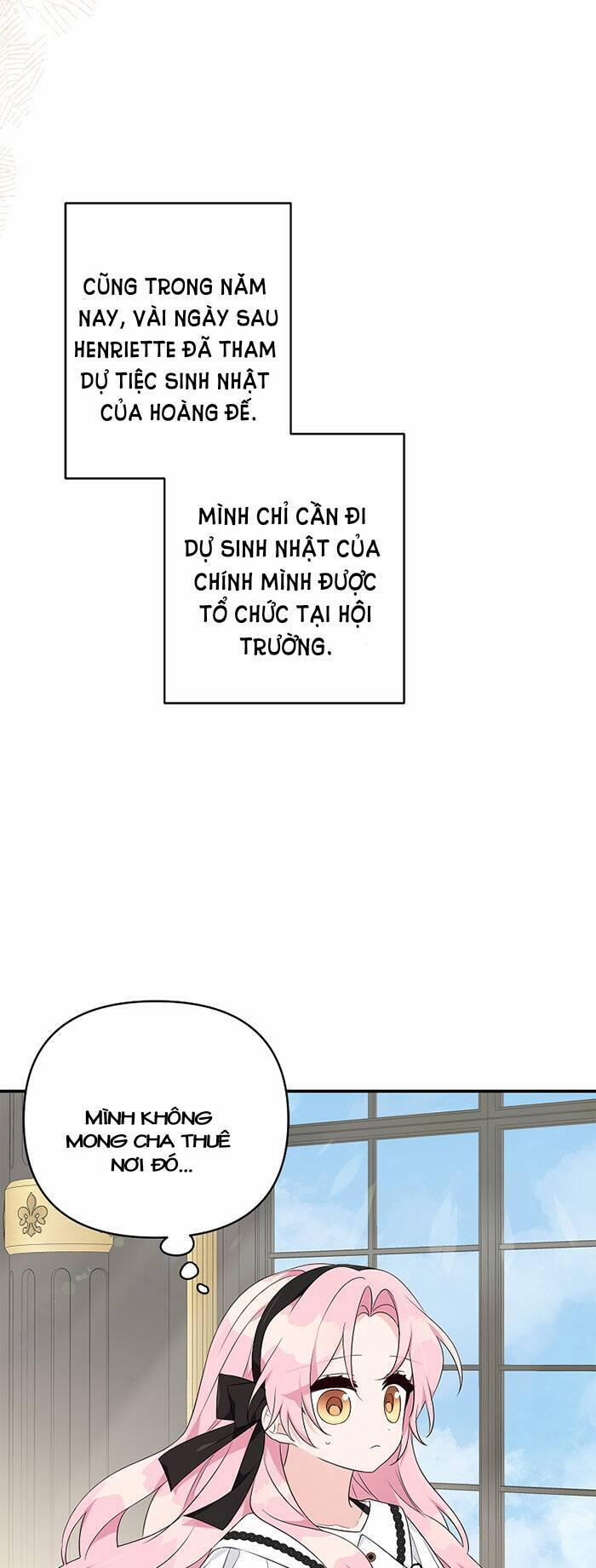 Cô Con Gái Út Của Công Tước Phản Diện 44 trang 25