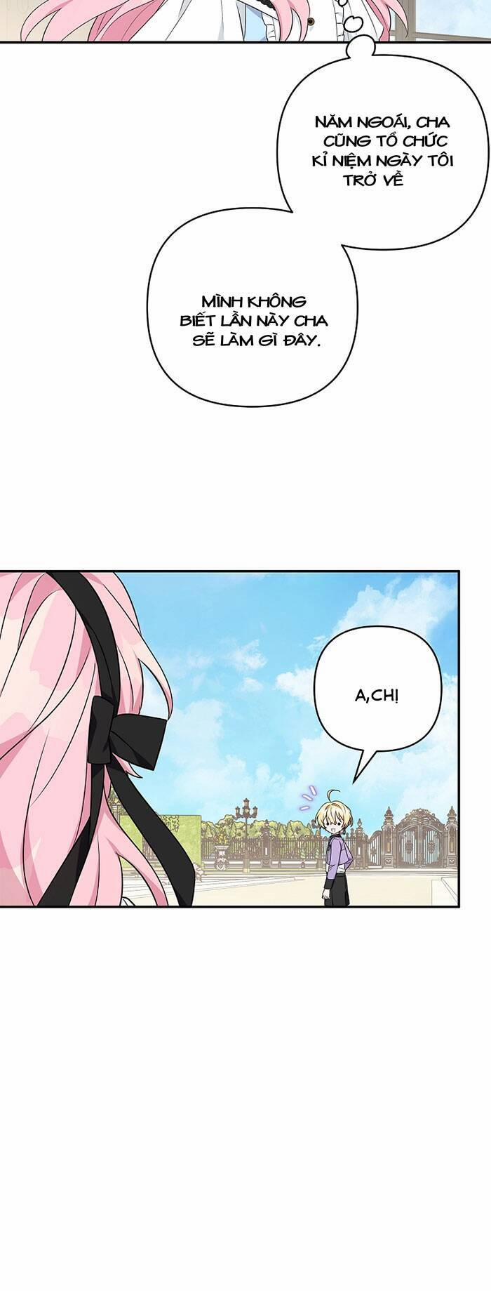 Cô Con Gái Út Của Công Tước Phản Diện 44 trang 26