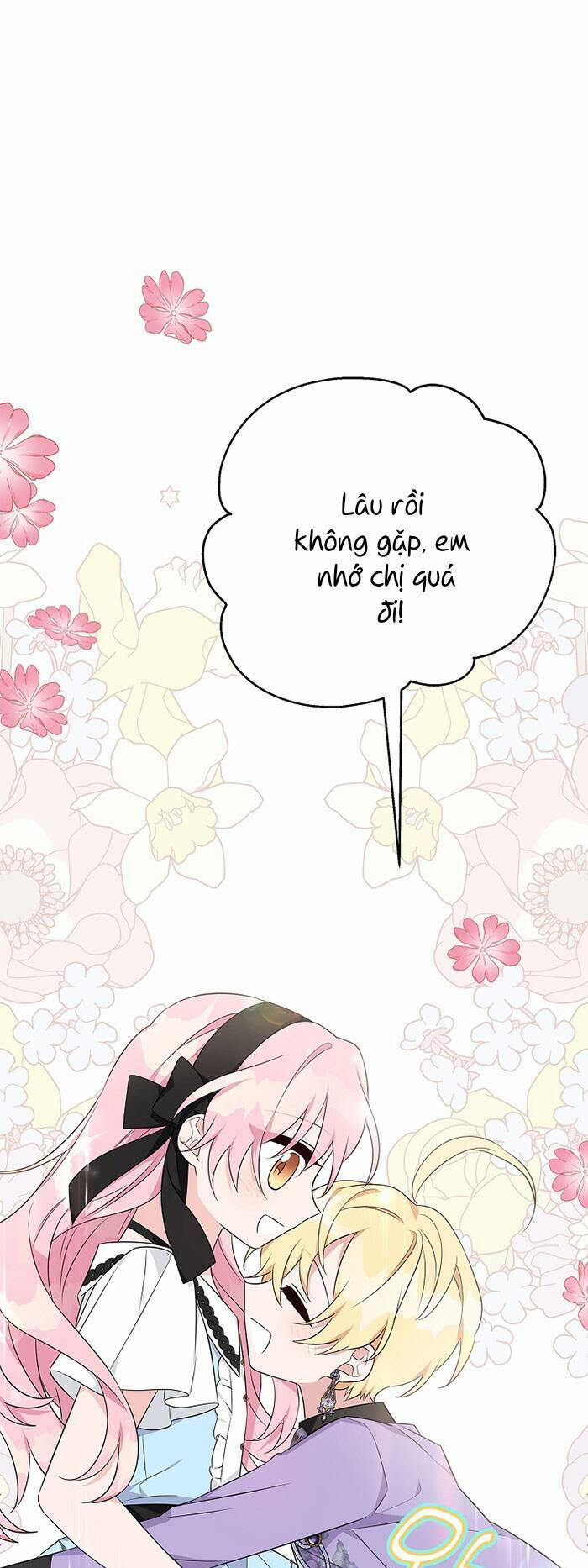 Cô Con Gái Út Của Công Tước Phản Diện 44 trang 27