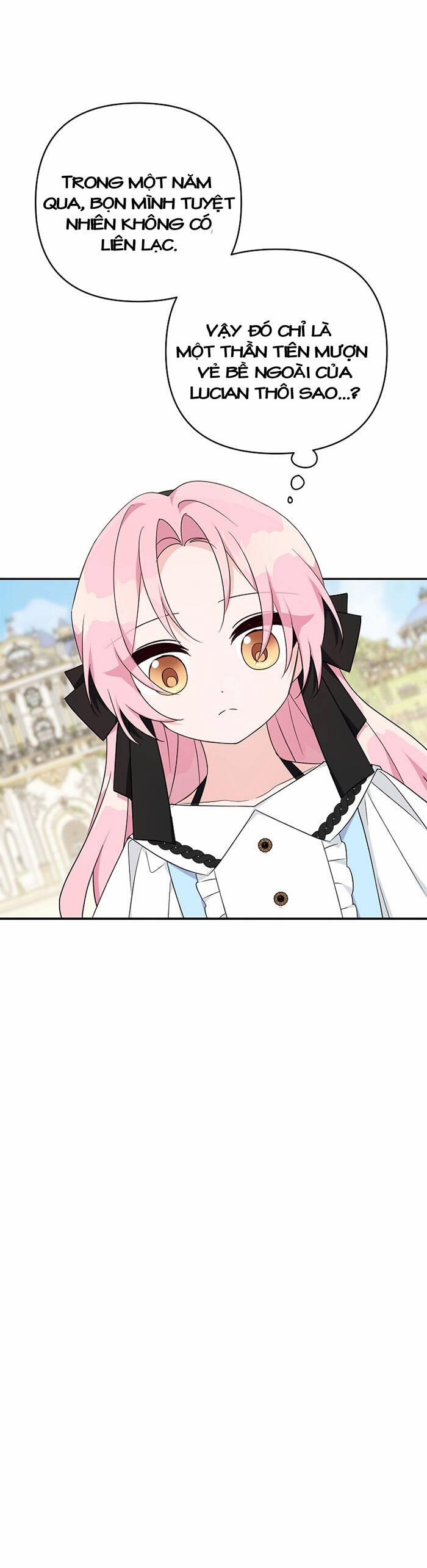 Cô Con Gái Út Của Công Tước Phản Diện 44 trang 30